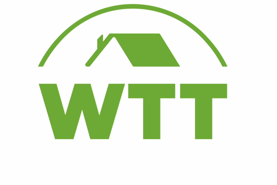 WTT Logo